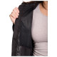 Trespass Γυναικείο μπουφάν Qikpac Waterproof Hooded Jacket